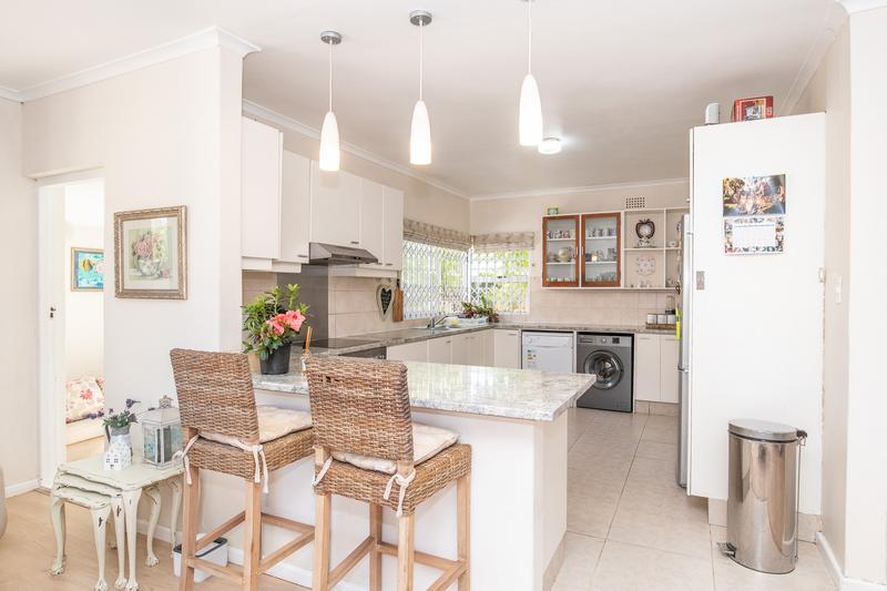 To Let 3 Bedroom Property for Rent in Plumstead Western Cape
